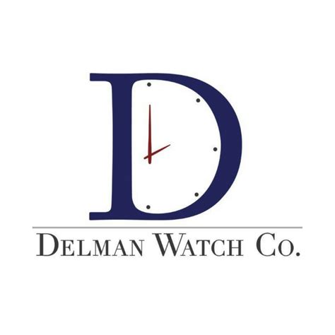 Delman watch service cranston C